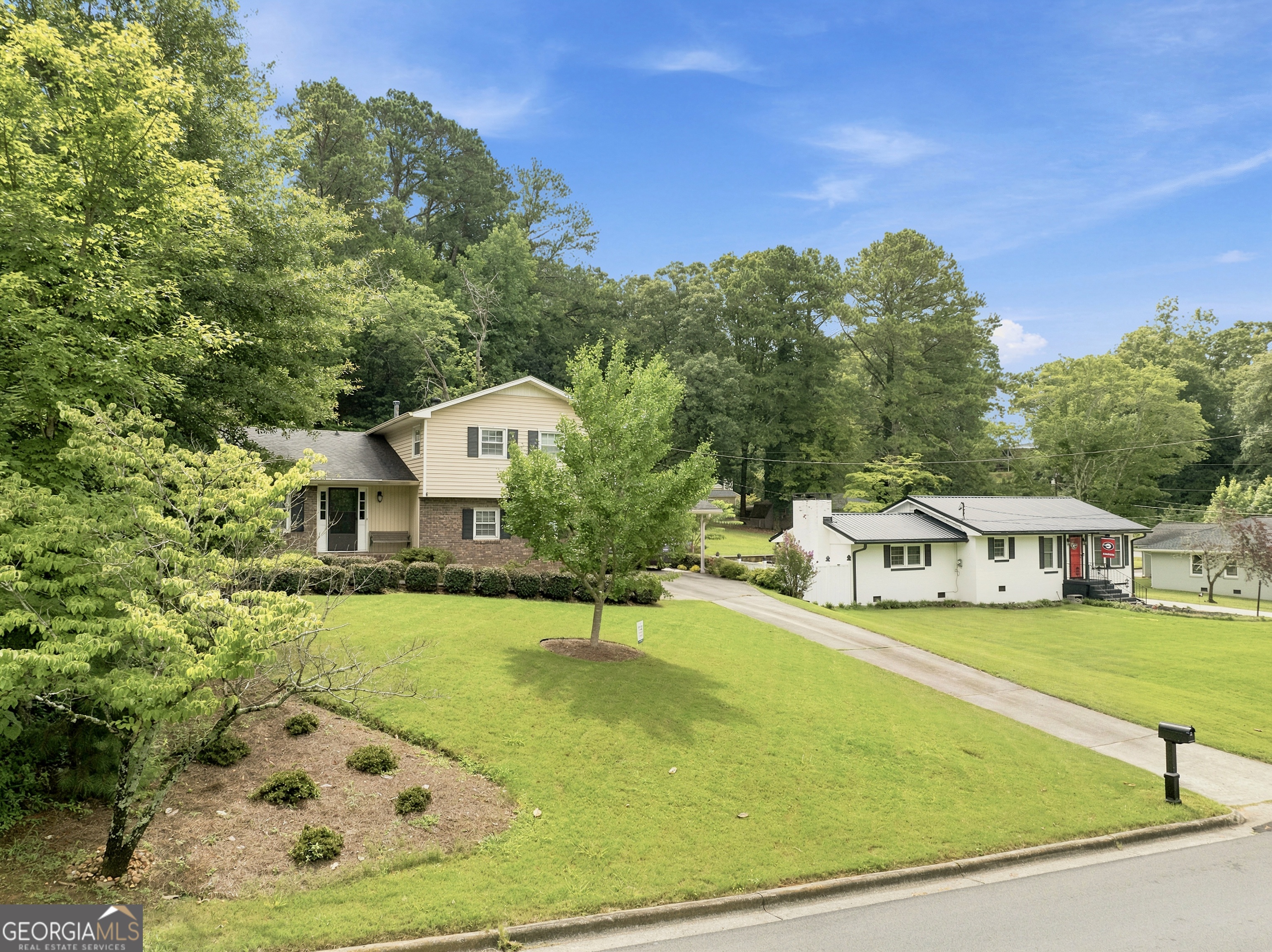 203 Turner Chapel RD SE
