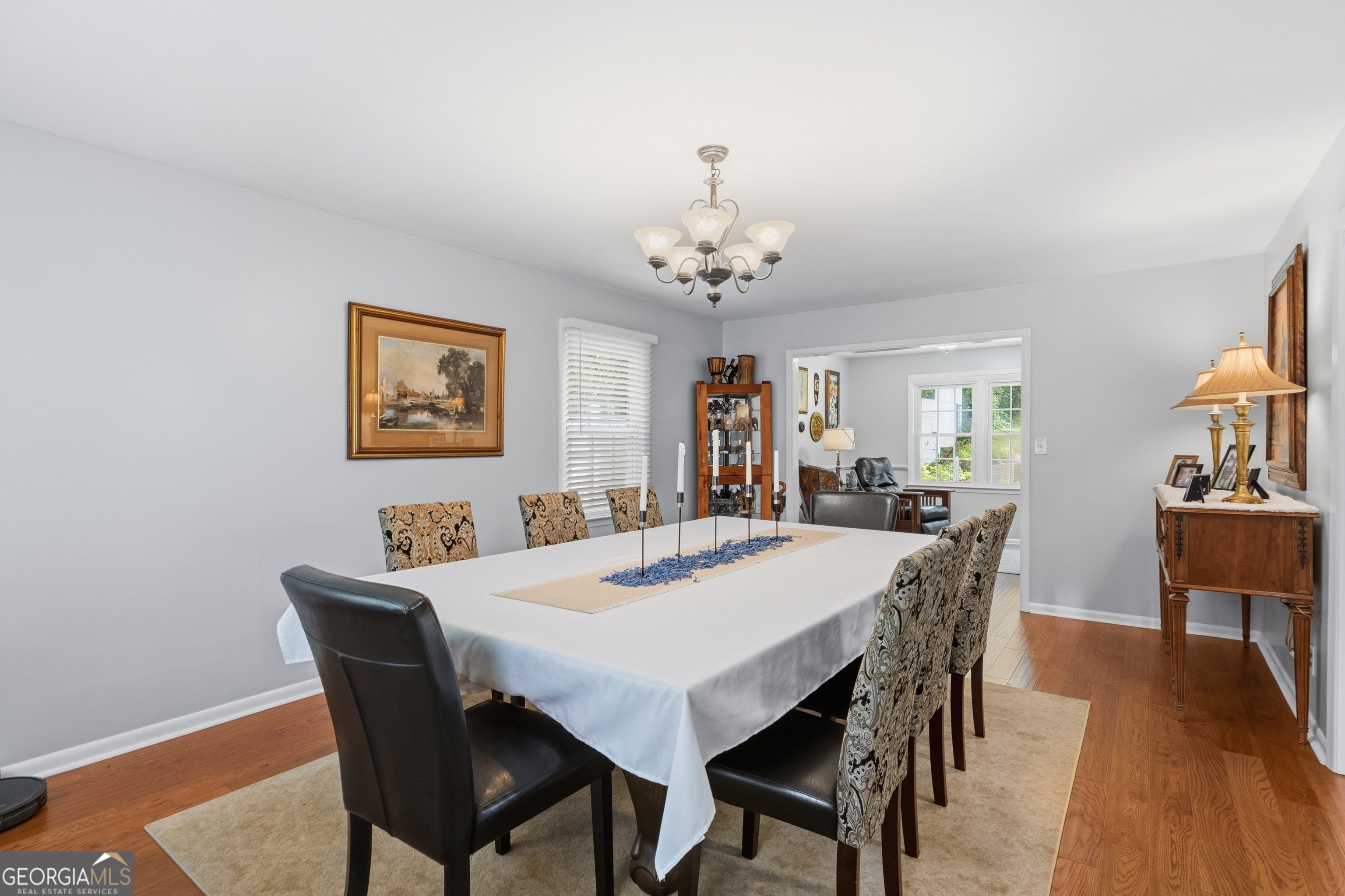 203 Turner Chapel RD SE