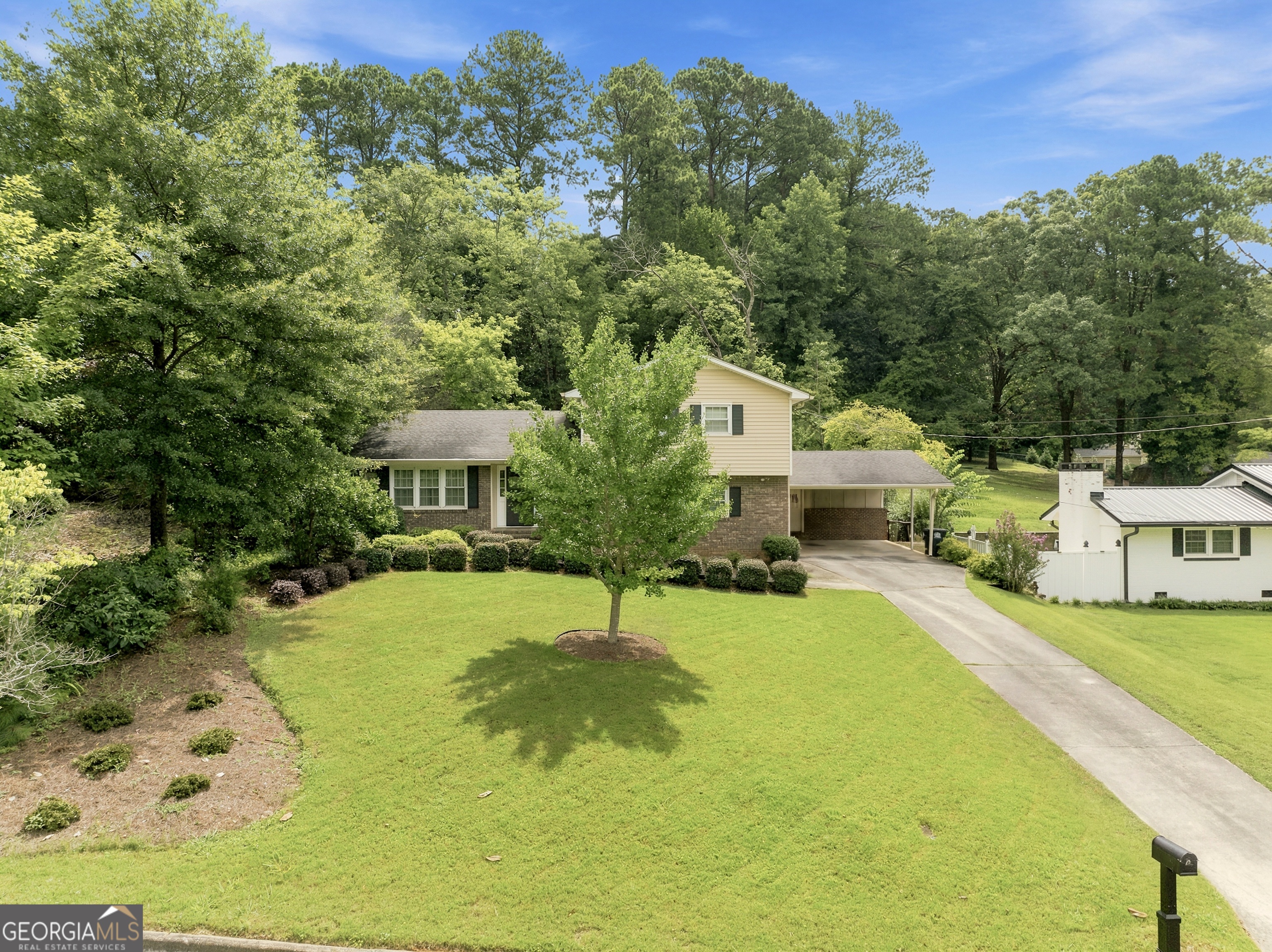 203 Turner Chapel RD SE