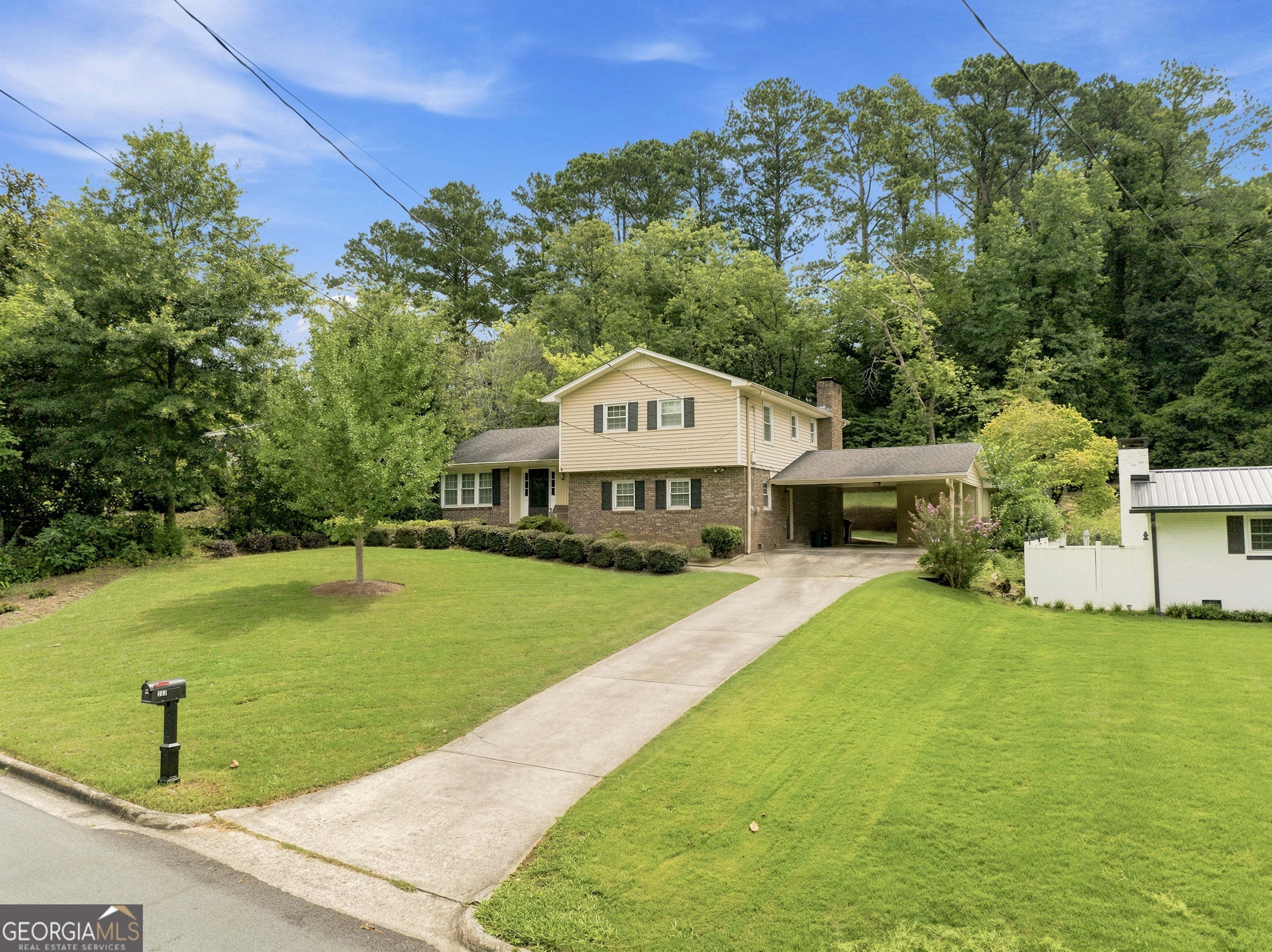 203 Turner Chapel RD SE