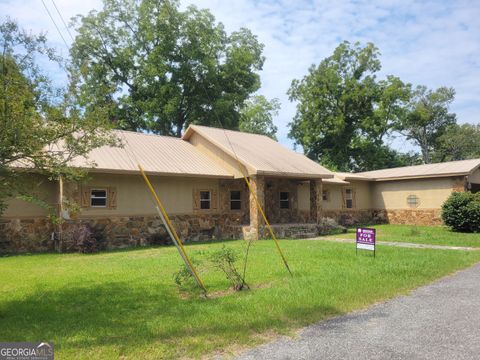 A home in Tifton