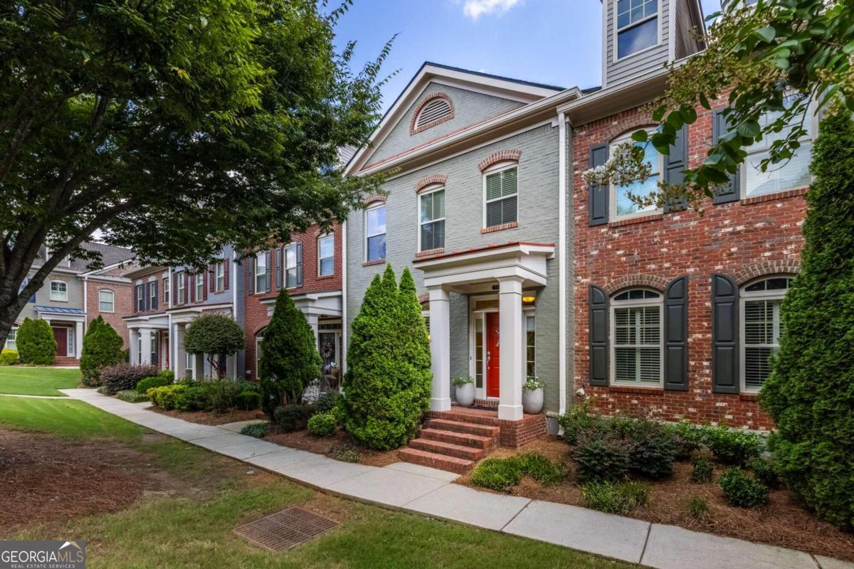 View Alpharetta, GA 30022 townhome