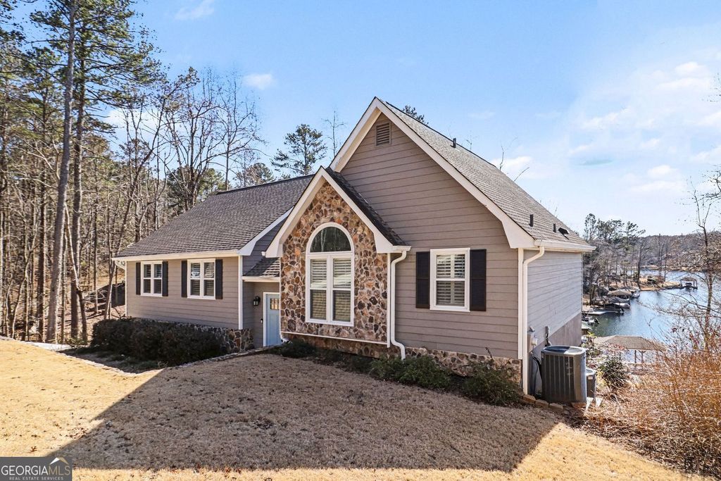 Photo of 2304 Larchmond Court, Villa Rica, GA 30180 (MLS # 10692671)