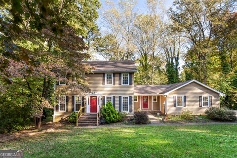 Photo of 73 Ridgeview Heights, Toccoa, GA 30577 (MLS # 10631523)