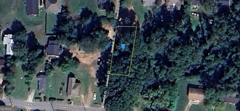 13 Standish CT Newnan GA 30263