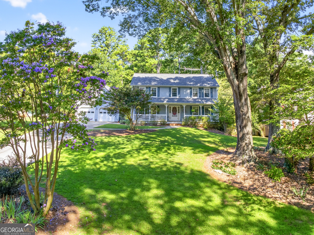 4141 Howell Ferry RD