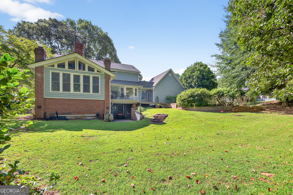 4141 Howell Ferry RD