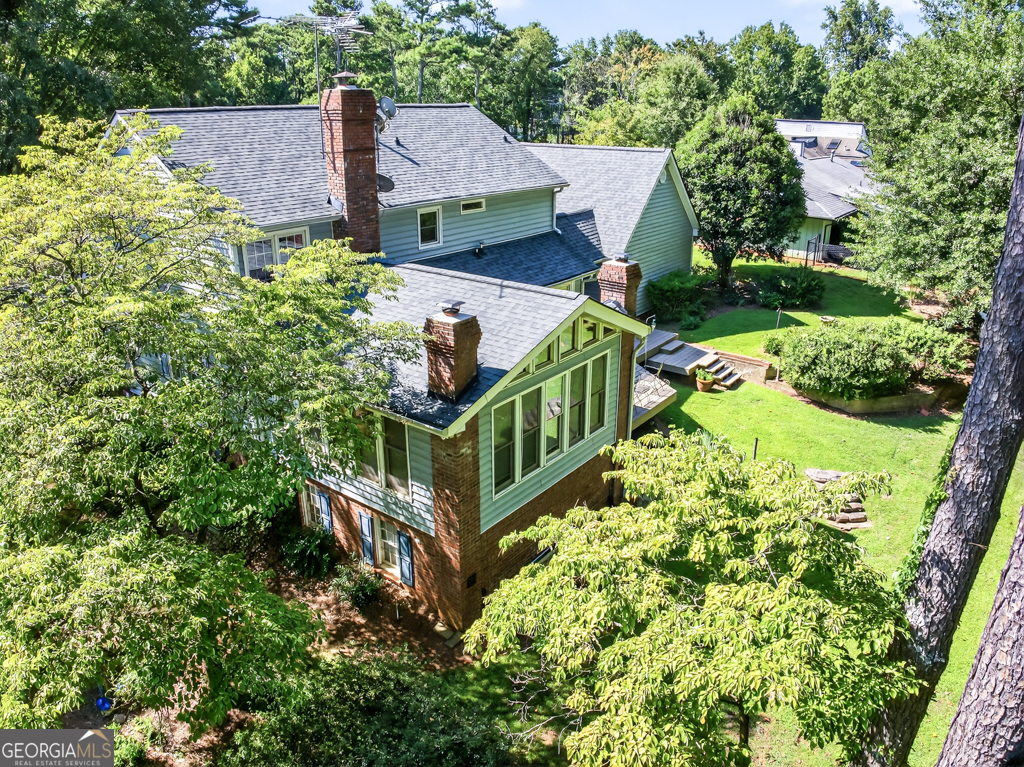 4141 Howell Ferry RD