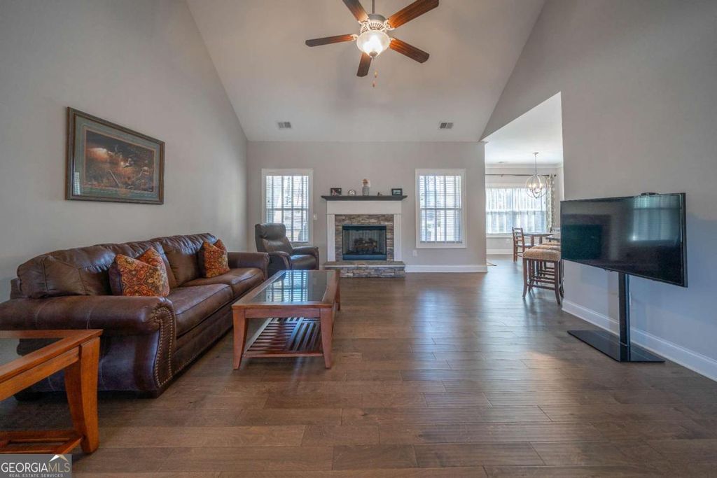 Photo of 248 Azalea Lakes Drive, Dallas, GA 30157 (MLS # 10692827)