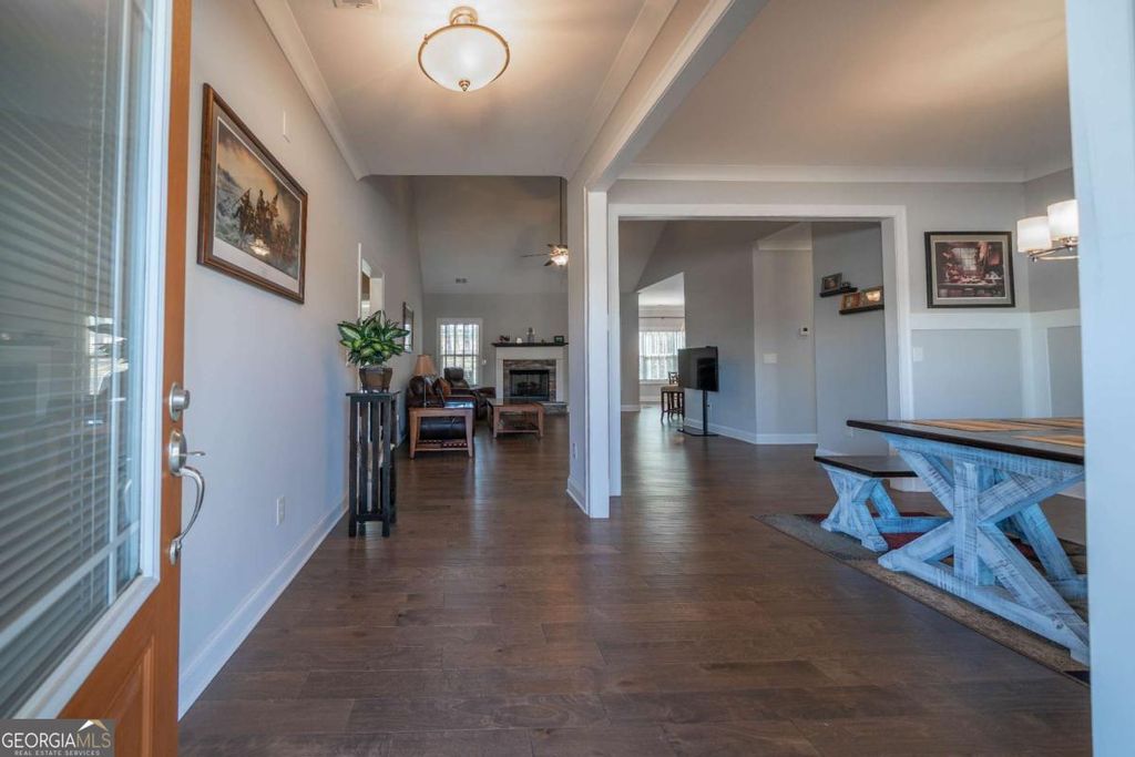 Photo of 248 Azalea Lakes Drive, Dallas, GA 30157 (MLS # 10692827)