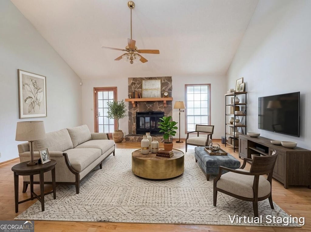 Photo of 120 Bay Court, Eatonton, GA 31024 (MLS # 10870837)