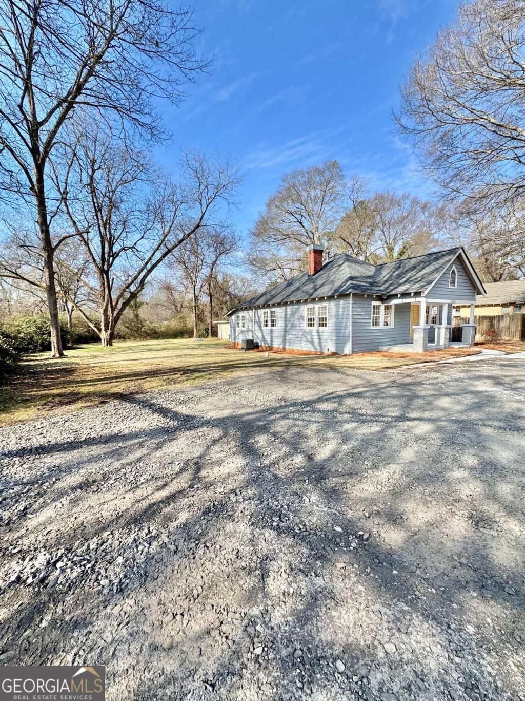 Photo of 1230 S Madison Avenue, Monroe, GA 30655 (MLS # 10682423)