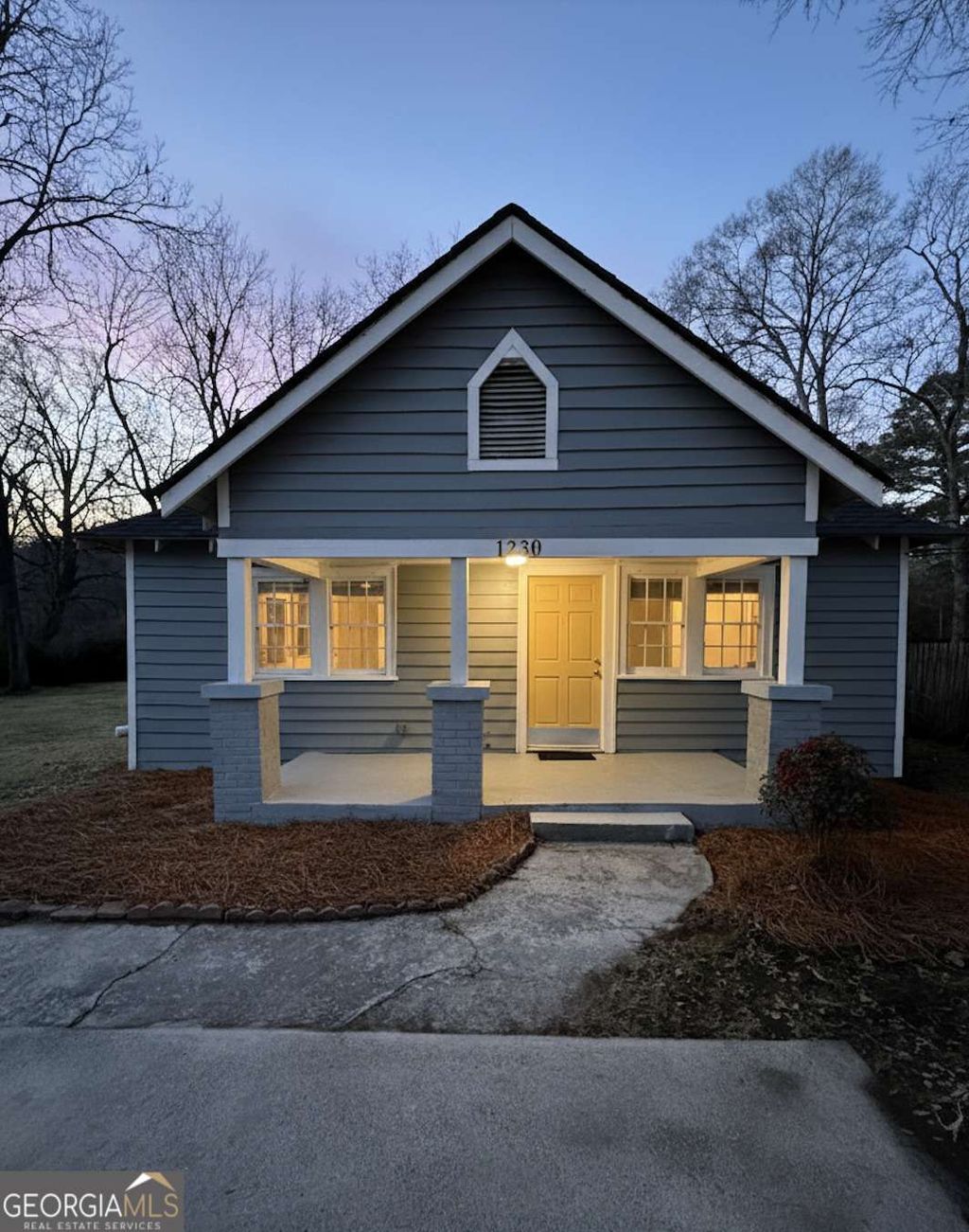 Photo of 1230 S Madison Avenue, Monroe, GA 30655 (MLS # 10682423)