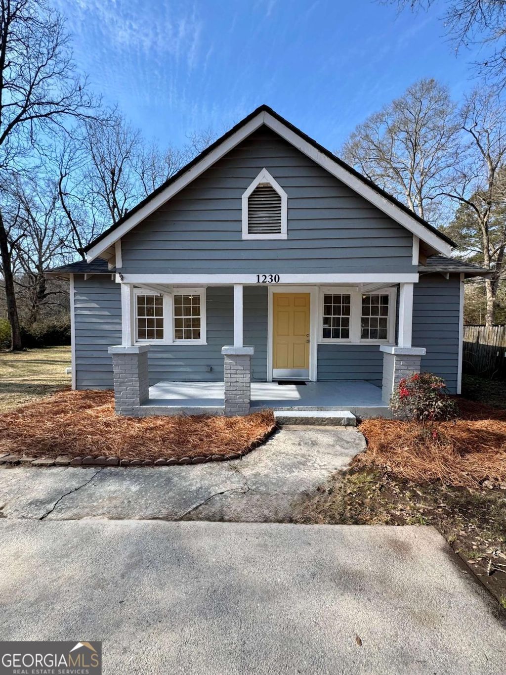 Photo of 1230 S Madison Avenue, Monroe, GA 30655 (MLS # 10682423)