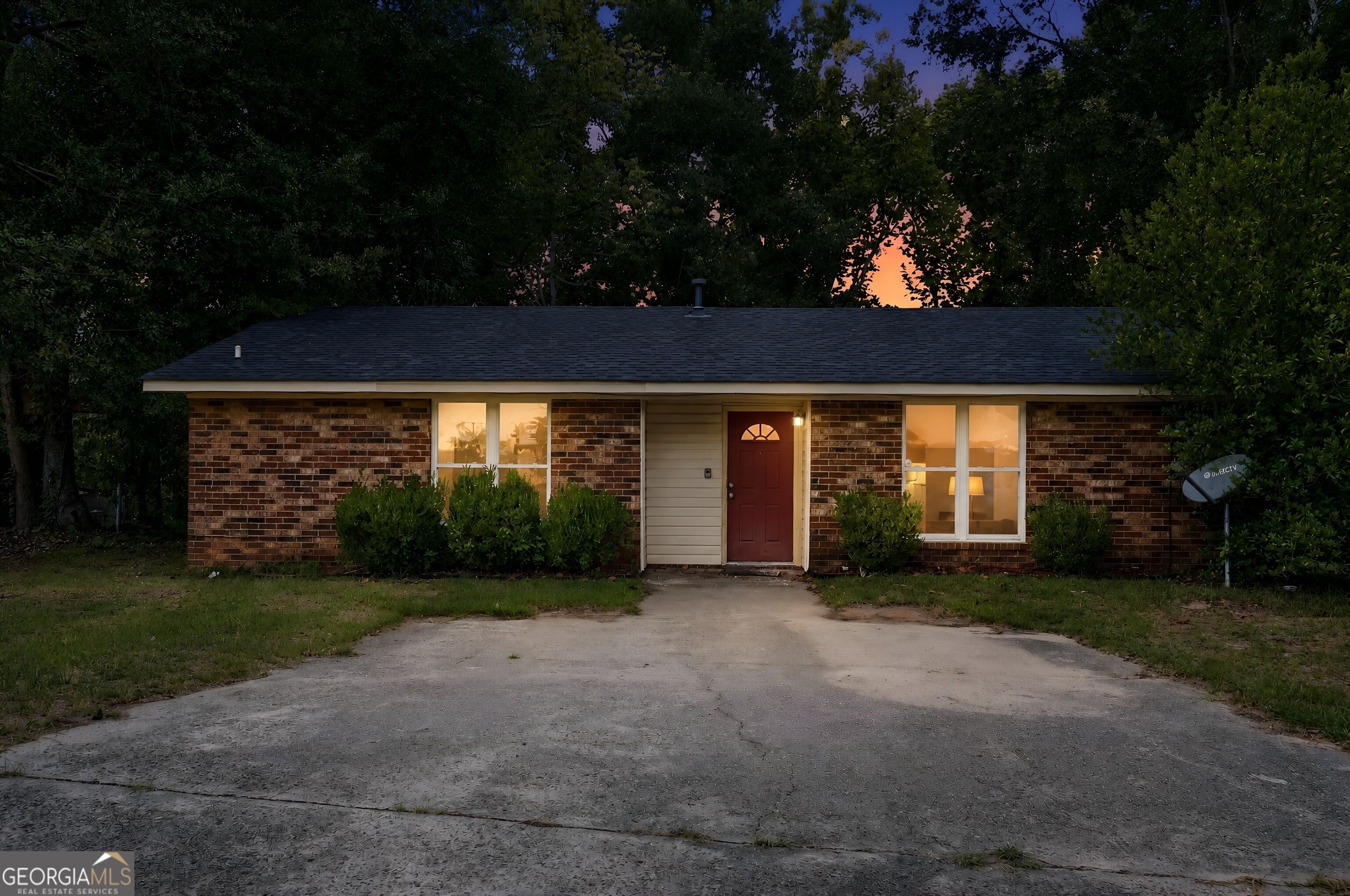 3509 Gardenbrook DR