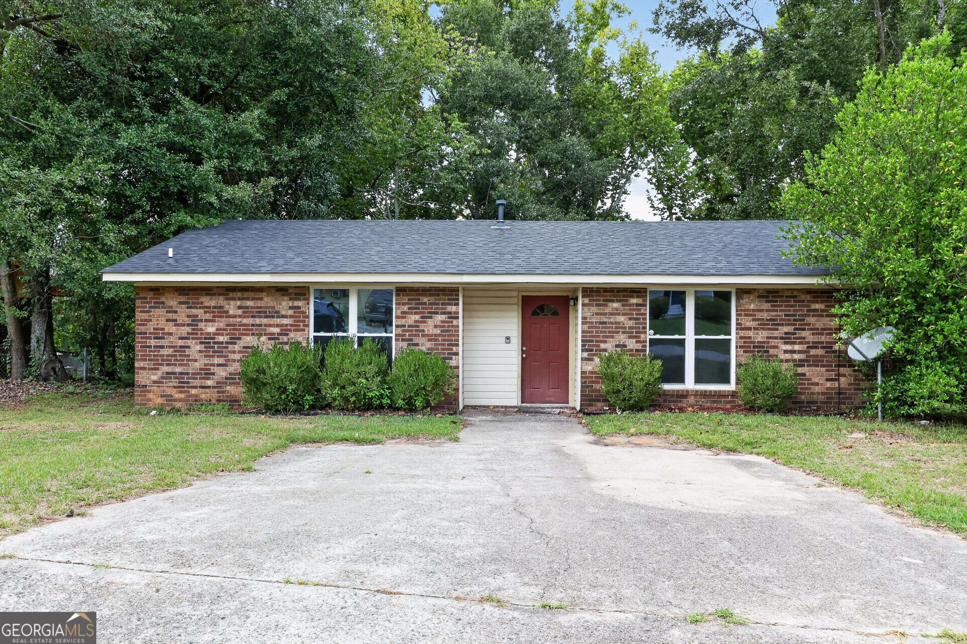3509 Gardenbrook Drive, Augusta, GA, 30906