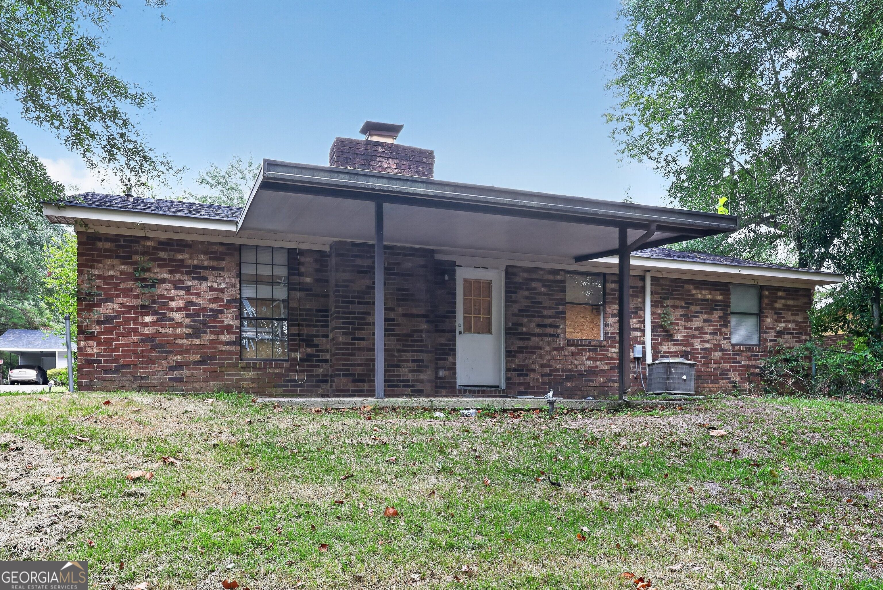 3509 Gardenbrook DR