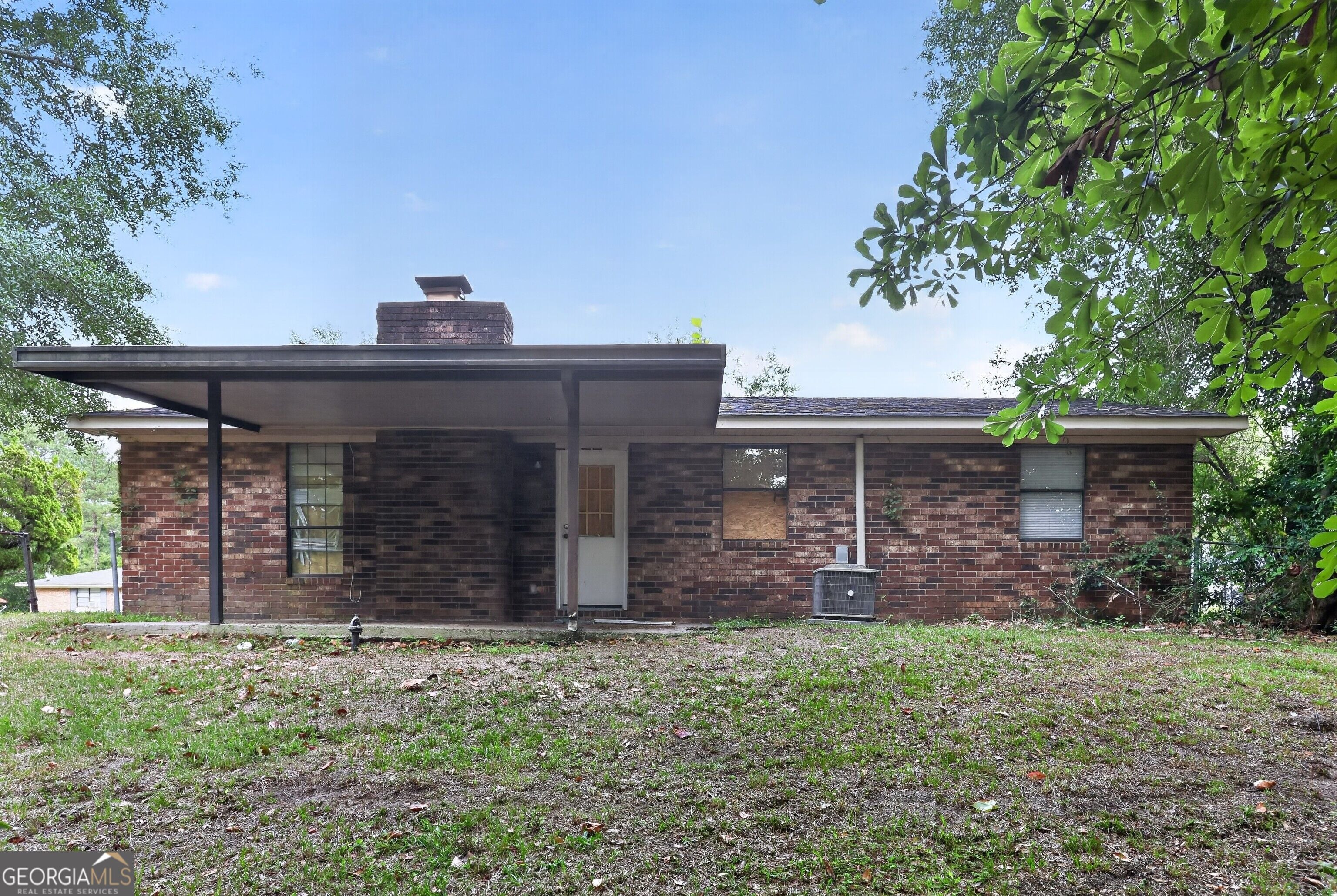 3509 Gardenbrook DR