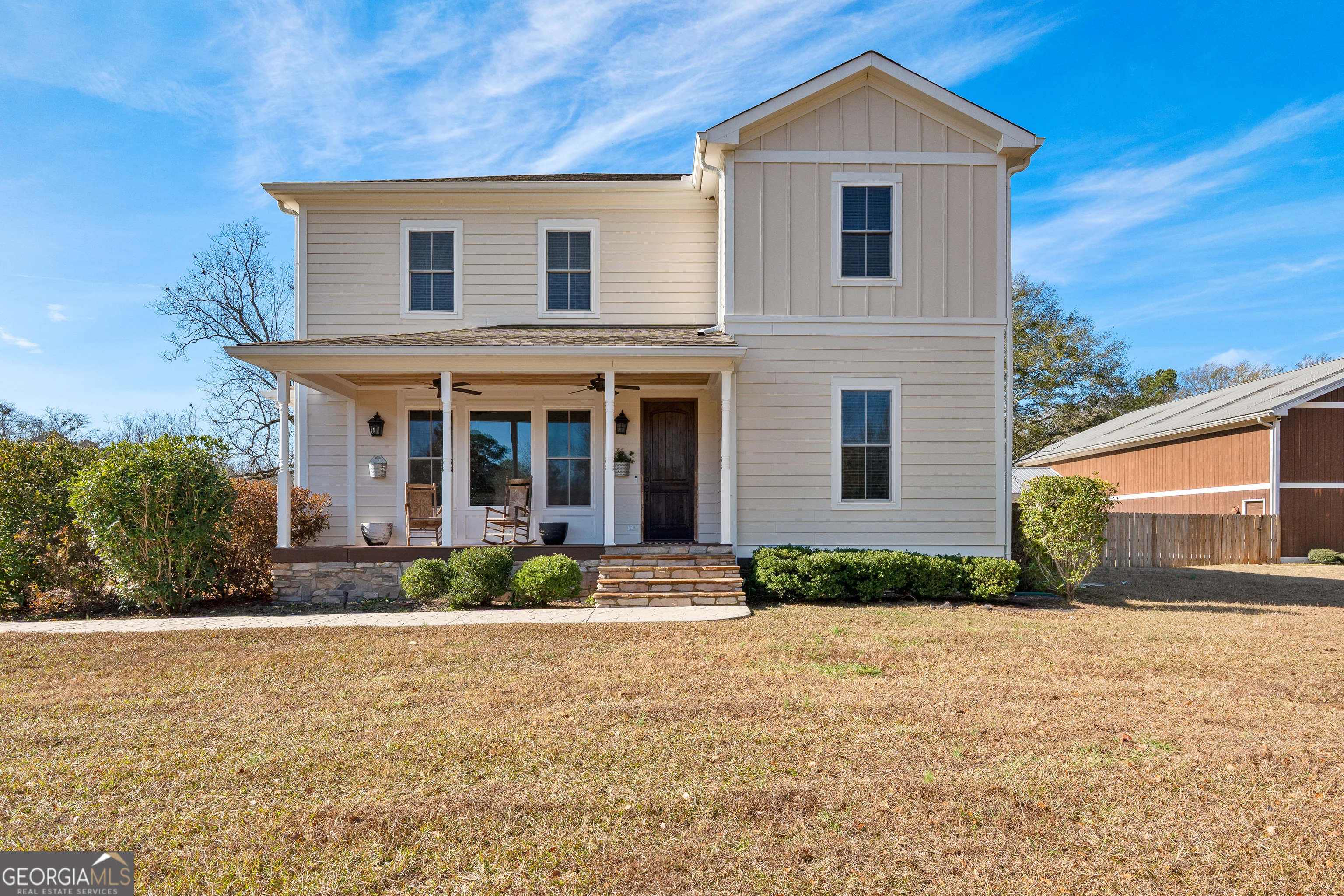371 Milner Street, Meansville, GA, 30256