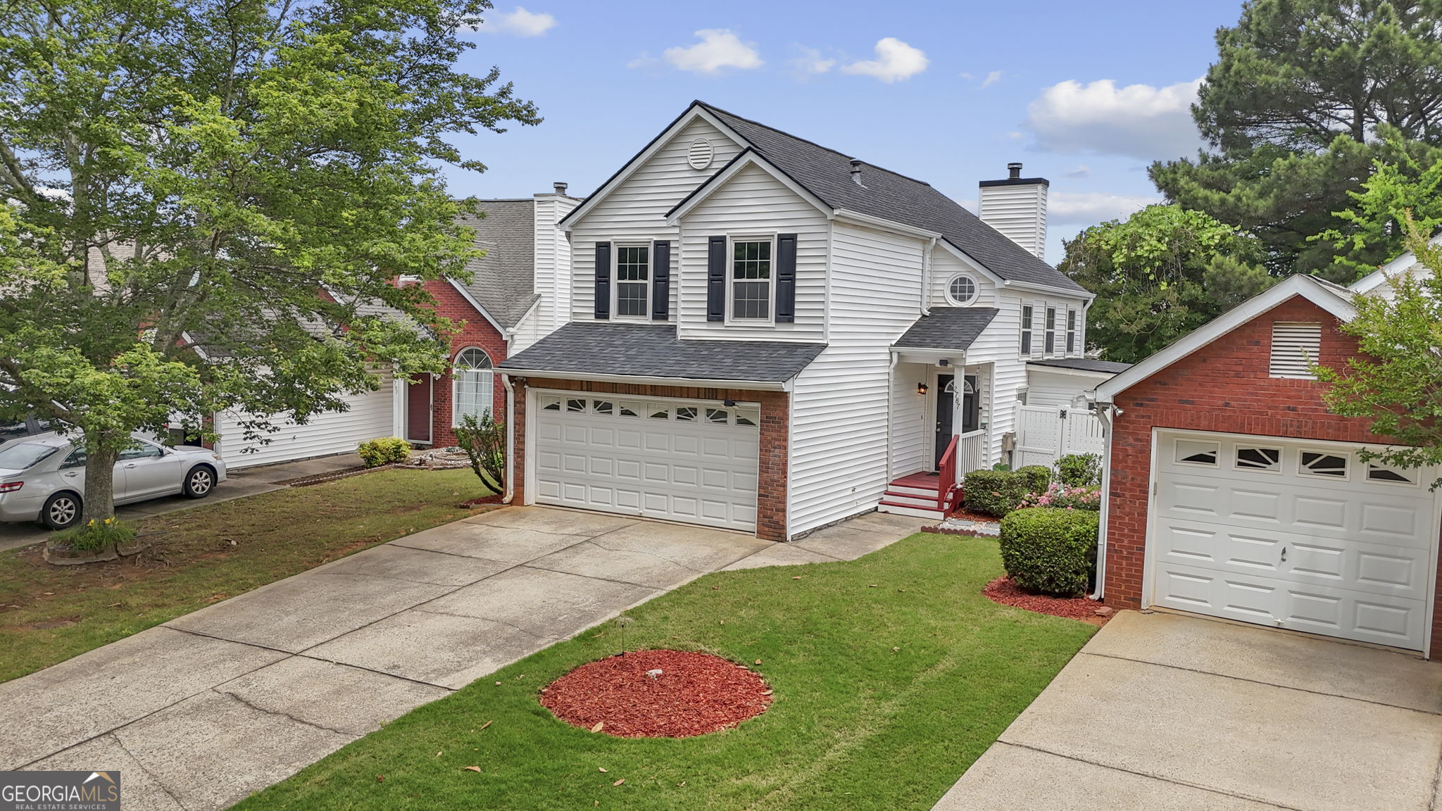 2787 Albion Farm Way