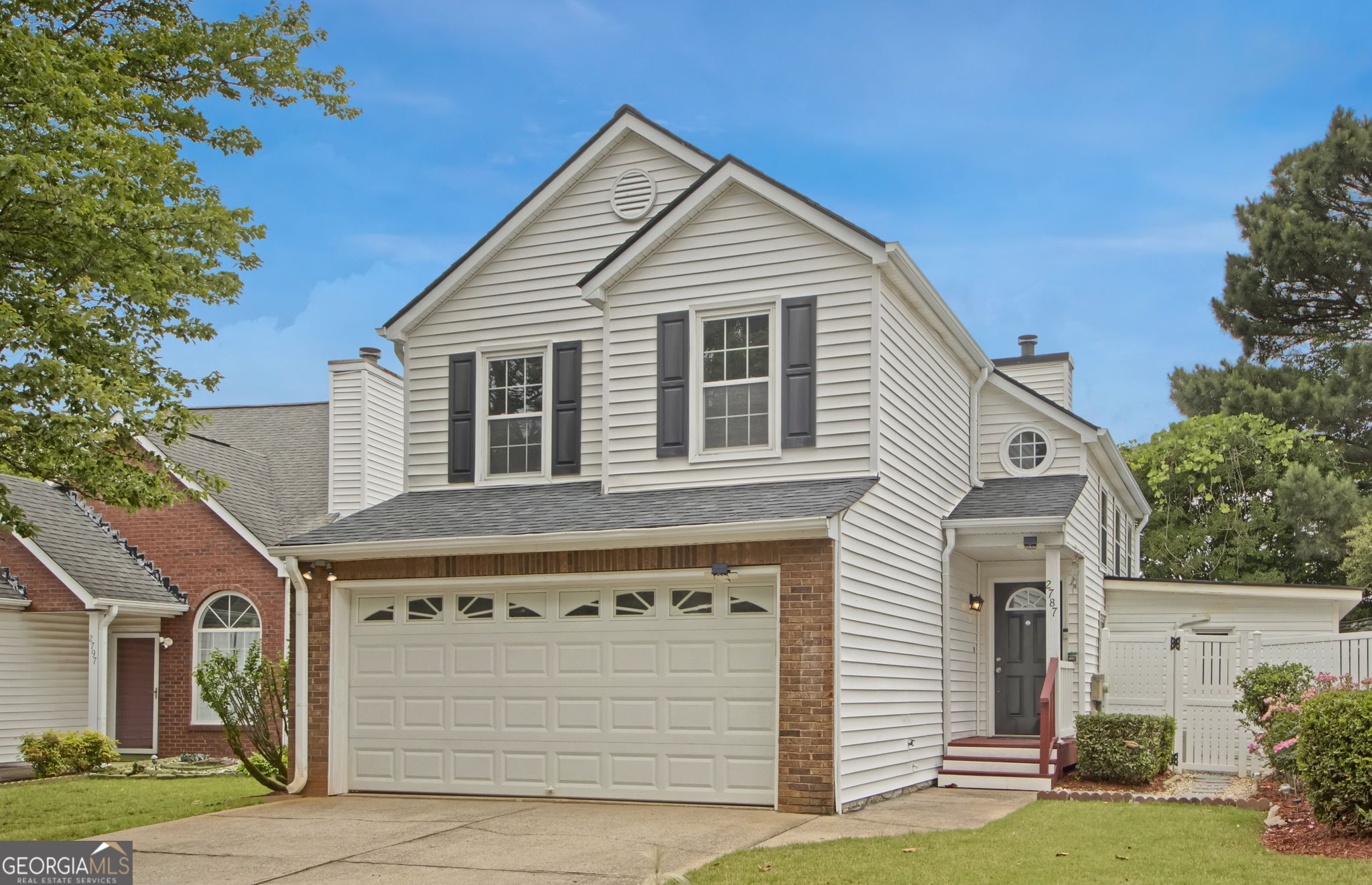 2787 Albion Farm Way
