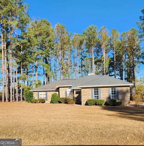1603 Harvest Way, Statesboro, GA 30458 - #: 10488058