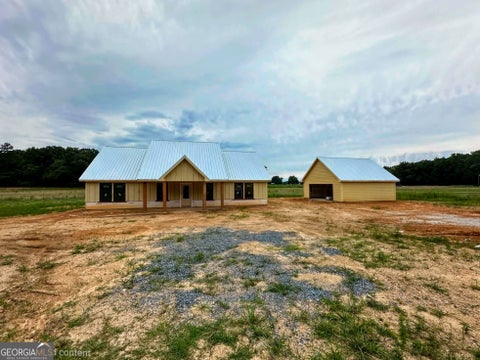 Photo of 3300 Collard Valley Road, Cedartown, GA 30125 (MLS # 10812626)