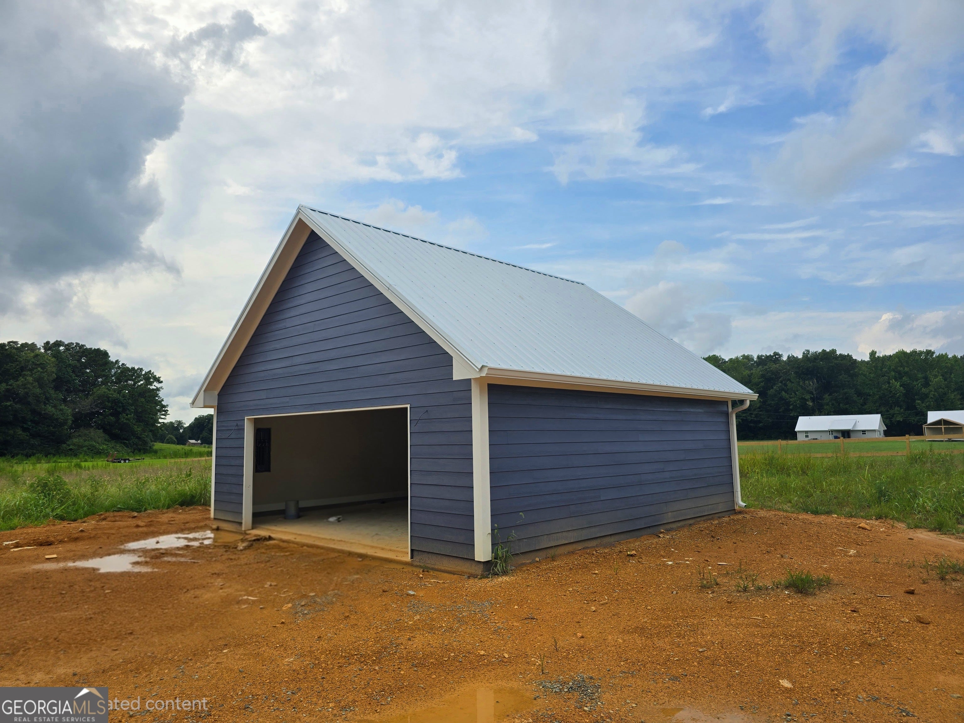 3300 Collard Valley RD