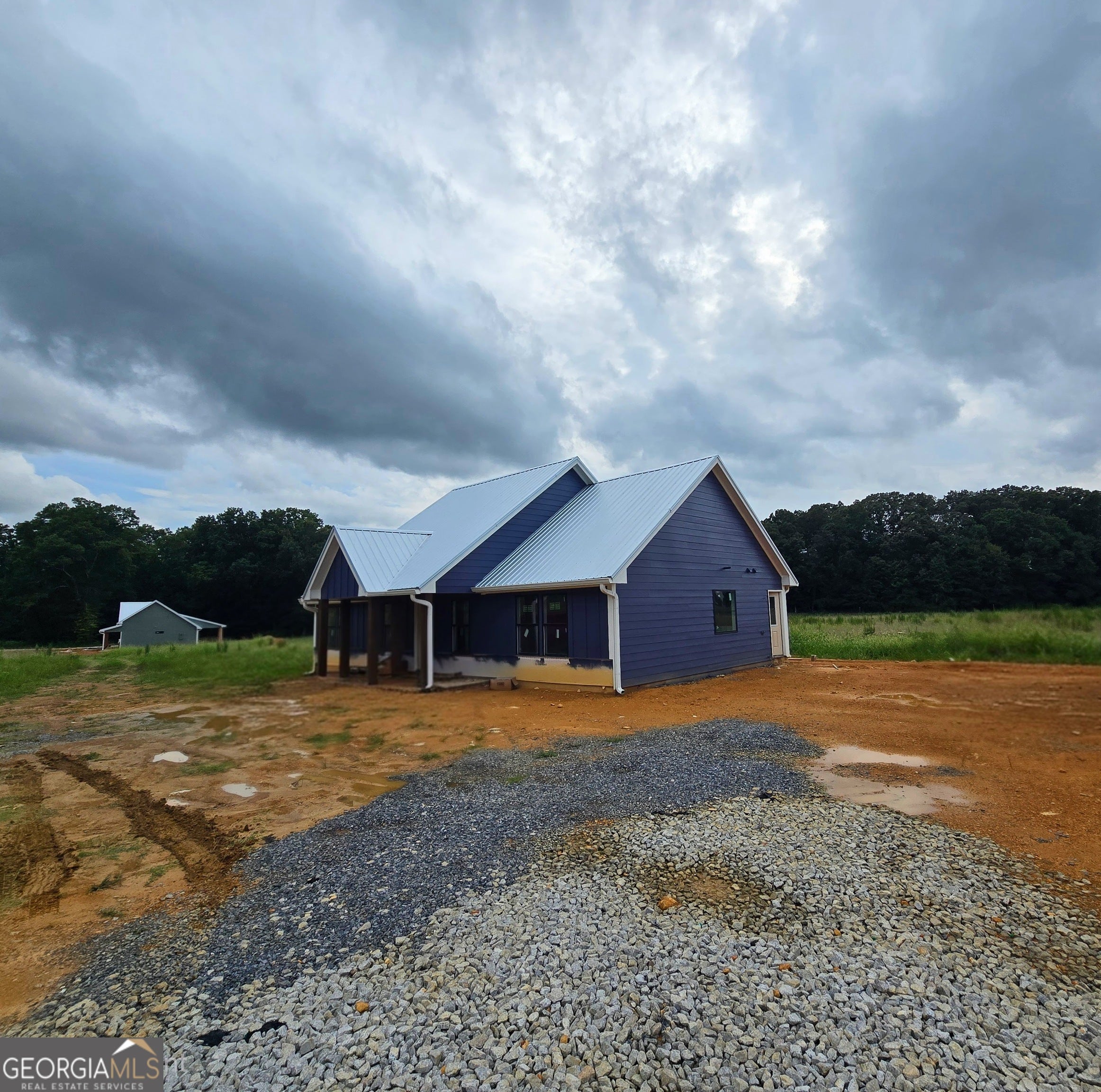 3300 Collard Valley RD