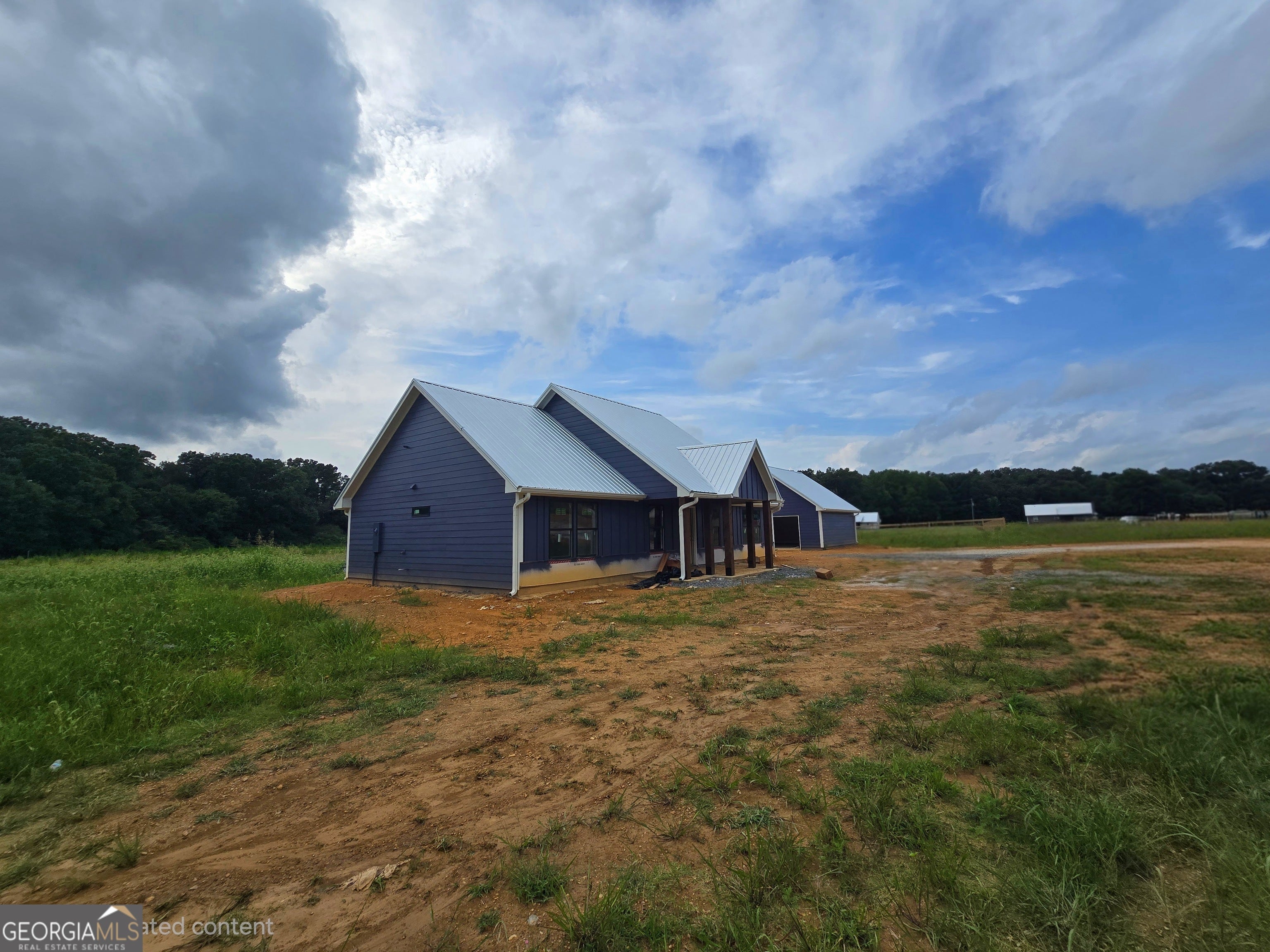 3300 Collard Valley RD