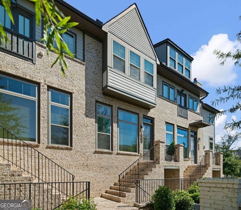 Photo of 3908 Danube Lane, Atlanta, GA 30339 (MLS # 10834593)