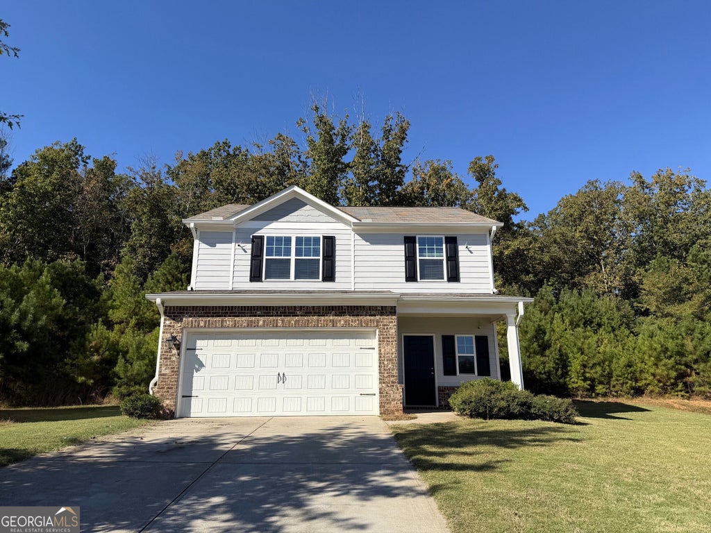 Photo of 344 Augusta Woods Drive, Villa Rica, GA 30180 (MLS # 10878492)