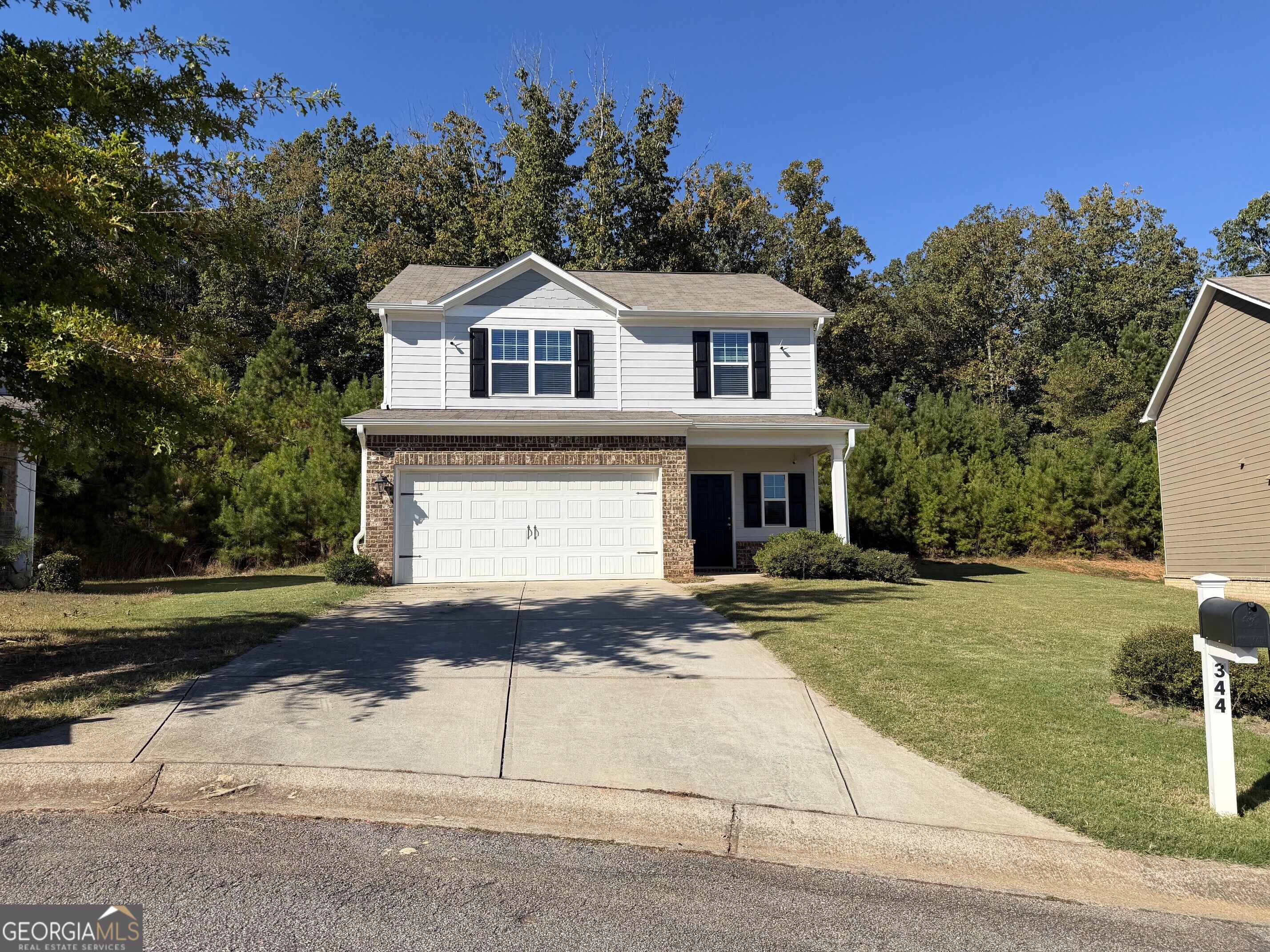 344 Augusta Woods DR