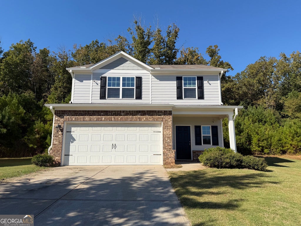 Photo of 344 Augusta Woods Drive, Villa Rica, GA 30180 (MLS # 10878492)
