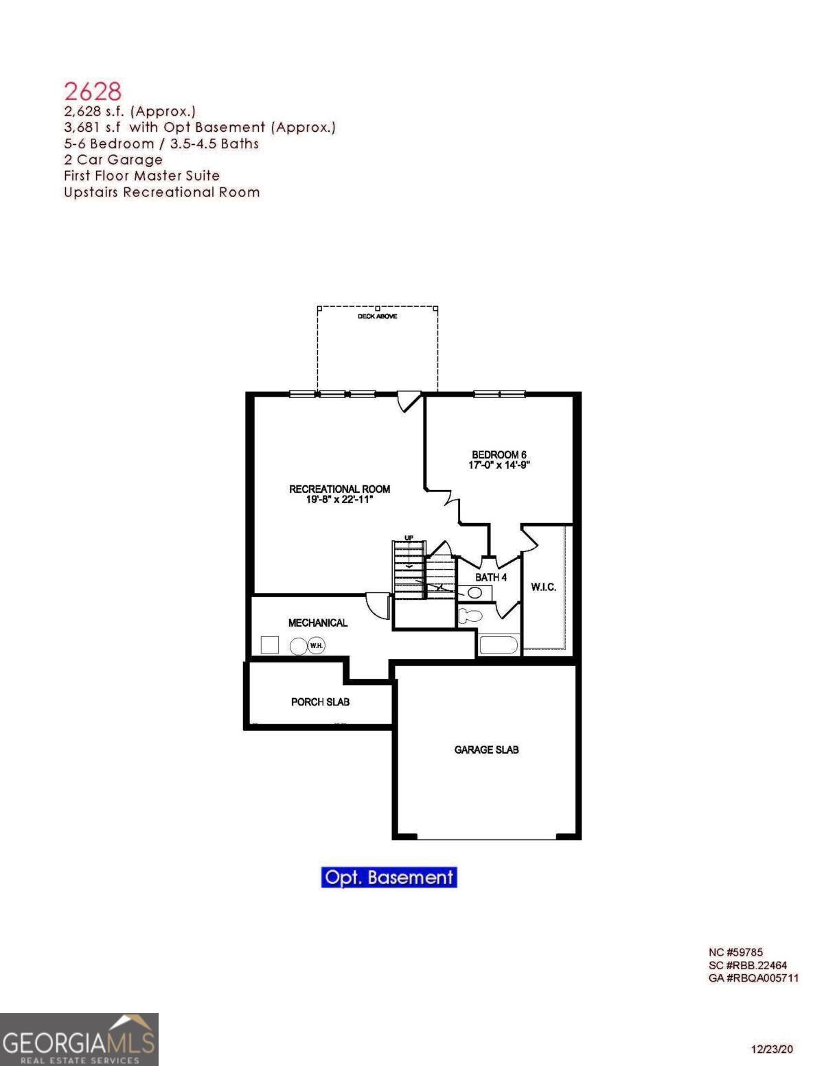 5326 Vinci PL #12