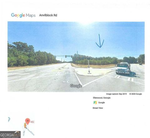 4572 Bouldercrest/Anvil Block Ellenwood GA 30294