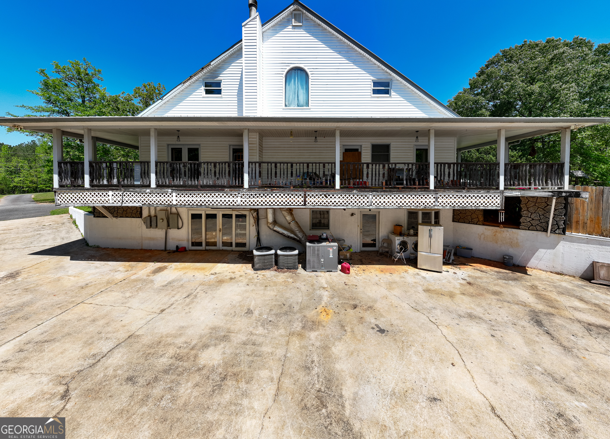 1755 Hunsinger RD