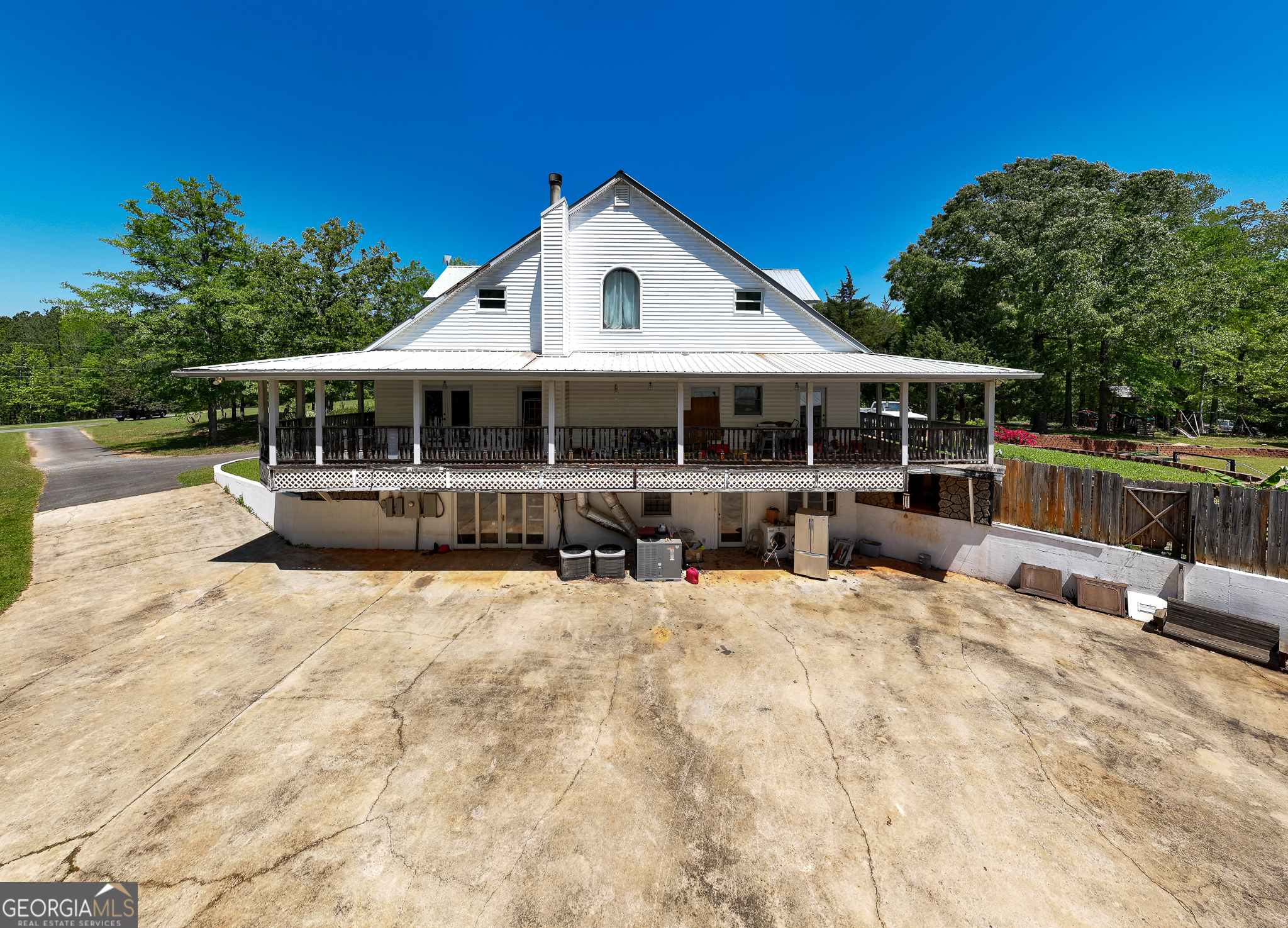 1755 Hunsinger RD