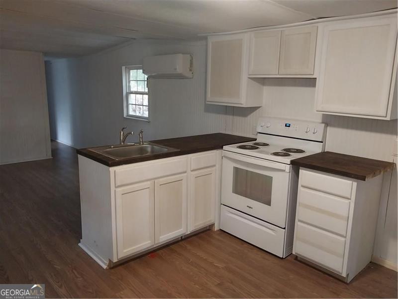 64 Luther Knight RD