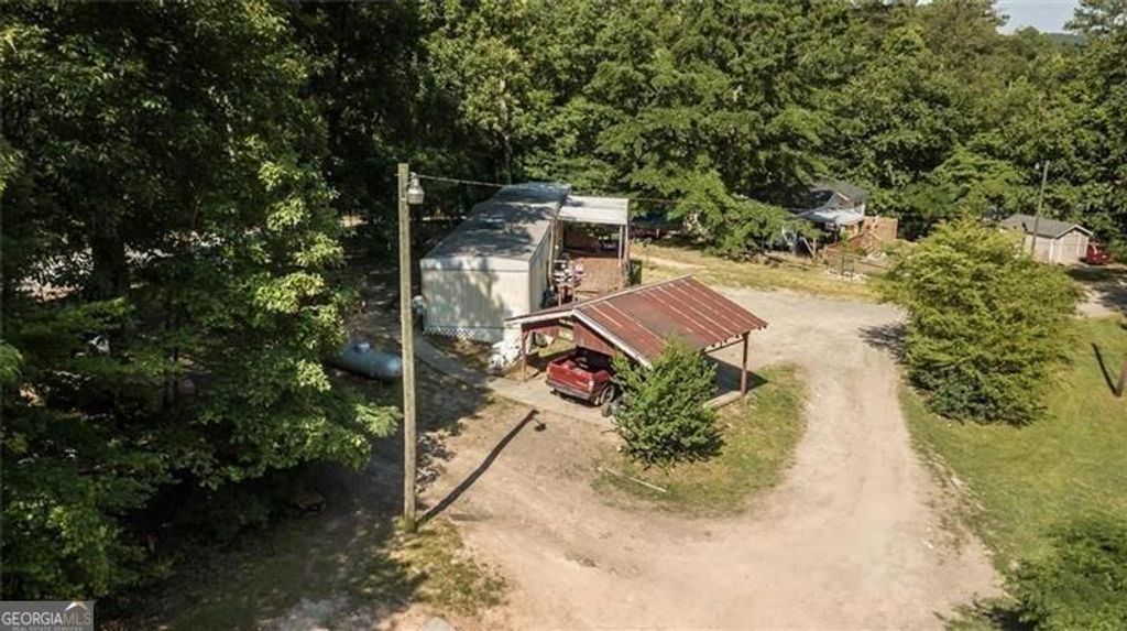 Photo of 64 Luther Knight Road, Cartersville, GA 30121 (MLS # 10377908)