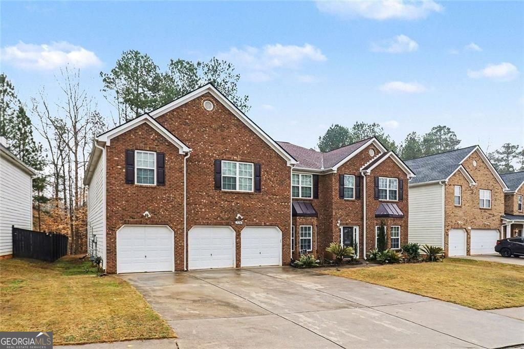 326 Cog Hill DR