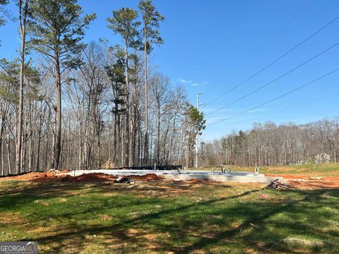 A home in McDonough