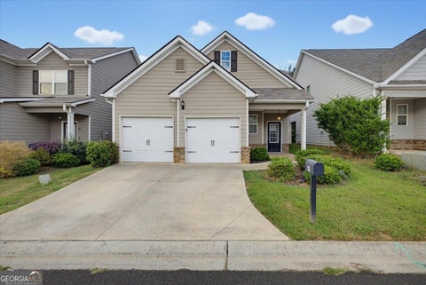 Photo of 65 Castlemoor Loop, Adairsville, GA 30103 (MLS # 10841614)