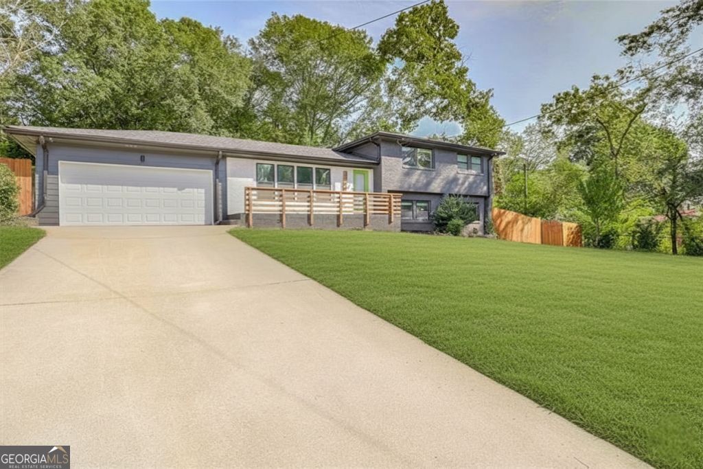 2344 Belmont DR