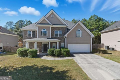 520 Mount Gerizim RD SE Mableton GA 30126