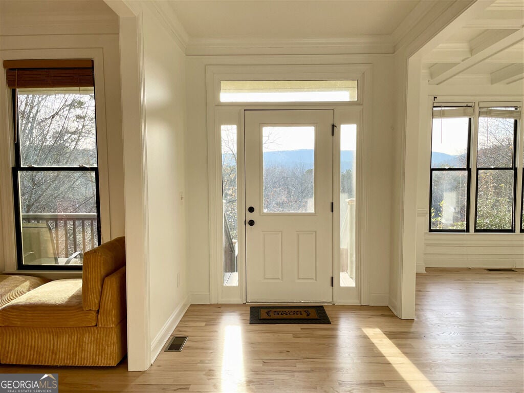 Photo of 369 Hillside Drive, Waleska, GA 30183 (MLS # 10870434)