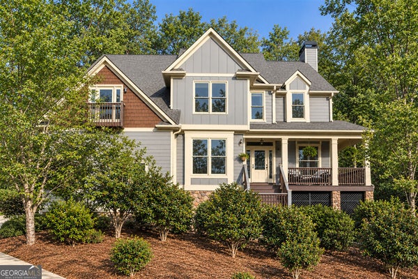 369 HILLSIDE DR, WALESKA, GA 30183 - Image 645e4e9911034236a51de7fb368a261d/977361913