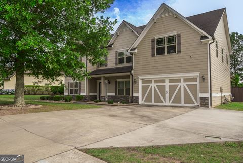 Photo of 505 Mirror Lake Parkway, Villa Rica, GA 30180 (MLS # 10658716)