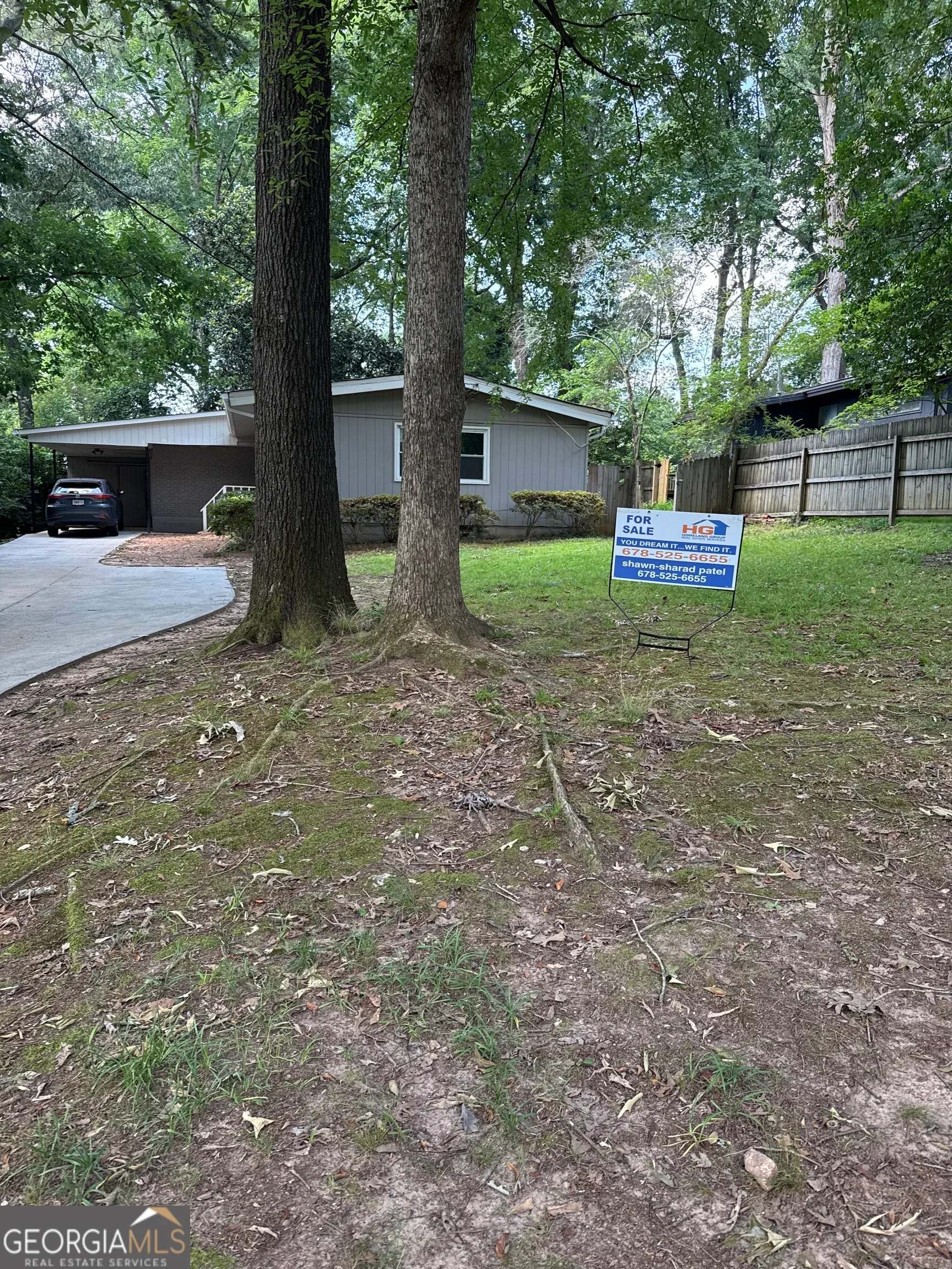 2645 Valmar Drive, Doraville, GA, 30340