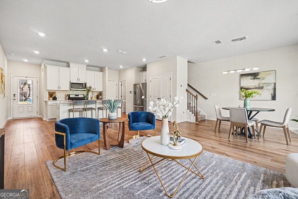 Photo of 1702 Villageside Court, Lawrenceville, GA 30043 (MLS # 10875582)